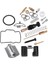 Motosiklet Scooter Utv Atv Atv Karbüratör Onarımı Keihin Pwk Oko 35MM 38MM 38MM 40MM 42MM Motorun Ötesinde (Yurt Dışından) 4