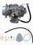 Polaris Sportsman Polaris Scrambler Polaris Işçisi Polaris Motocross Için Motosiklet Karbüratör (Yurt Dışından) 3