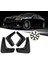 Araba Mudflap Splash Chrysler 300C 2013-2021 Aksesuarları Için Flep Mudguards 4pcs (Yurt Dışından) 5