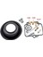 Suzuki DR350 GOOSE350 Tek Silindirli Motor Mikuni BST40 Için Motosiklet Karbüratör Onarım Kiti Tek Silindirli Karbonhidrat (Yurt Dışından) 2