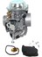 PD34J 34MM Polaris Için Vakum Karbüratör 400 1995-2010 Evrensel 400CC-600CC Yarış Motoru Utv Atv (Yurt Dışından) 1