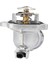Motor Soğutucu Termostat 6422000415 Mercedes Benz W203 W204 W211 W221 C320 C350 Clk Cls Glk E280 E300 A6422000415 (Yurt Dışından) 2