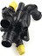 Araba Soğutma Sistemi Motor Soğutucu Termostat 1336Z8 9810916880 Citroen C4 Ds3 Mini R56 Peugeot 207 308 cc 508 Vtı (Yurt Dışından) 2
