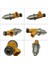 1pcs E7T25080 1465A011 MR560555 -Mitsubishi Pejero Outboard Için Yakıt Enjektörü -Yamaha Hpdı 200 250 300 -Hp 03 (Yurt Dışından) 4