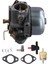 Kohler Carter Için 16 Karbonhidrat K90 K91 K141 K160 K161 K181 Motor Motor Karbüratör (Yurt Dışından) 3