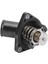 Motor Soğutucu Termostat 16031-38010 1603138010 Lexus Gs F GS460 GX460 Toyota Land Kruvazörü Sequoia Tundra (Yurt Dışından) 5