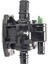 Ford Fiesta Peugeot 107 207 207 307 Için Sensör 2S6Q-8A586-AD ile Soğutucu Termostat Muhafazası (Yurt Dışından) 4
