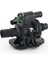 Ford Fiesta Peugeot 107 207 207 307 Için Sensör 2S6Q-8A586-AD ile Soğutucu Termostat Muhafazası (Yurt Dışından) 5