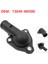Nissan Almera Sentra Için 13049-4M500 Motor Soğutucu Termostat Muhafazası 1.8l Giriş Suyu 2001-05 130494M500 (Yurt Dışından) 5