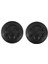 2pc Ön Tekerlek Sağa Sağ Çamurluk Astar Iç Sıçrama Koruma Kapağı Bmw Mini Cooper R56 F56 R55 F55 R57 R58 51772751776 (Yurt Dışından) 1