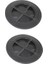 2pc Ön Tekerlek Sağa Sağ Çamurluk Astar Iç Sıçrama Koruma Kapağı Bmw Mini Cooper R56 F56 R55 F55 R57 R58 51772751776 (Yurt Dışından) 2