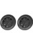 2pc Ön Tekerlek Sağa Sağ Çamurluk Astar Iç Sıçrama Koruma Kapağı Bmw Mini Cooper R56 F56 R55 F55 R57 R58 51772751776 (Yurt Dışından) 3