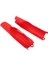 Motosiklet Ön Çatal Koruyucu Şok Emici Sarma Kapak Koruma Honda CRF250R CRF450L CRF450R CRF450RX 250 2019 (Yurt Dışından) 3