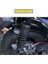 Yamaha XMAX300 Xmax 300 2017 - 2023 Için Motosiklet Çamurluk Arka Tekerlek Sıçrama Koruyucu Koruma Mudguard (Yurt Dışından) 4
