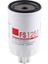 FS1251 Için Cummins Fleetguard Yakıt Filtresi/su Ayırıcısı (Yurt Dışından) 4