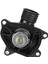 PEL100570 PEL100570L Araç Termostat Termostat Muhafazası Termostat Land Rover Freelander 1 Td4 (Yurt Dışından) 1