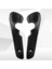 Harley Sportster Için Motosiklet Arka Çamurluk Braketi 48 72 Xl 883 Xl 1200 2004-2020 Mudguard Çerçeve Parçalar Mat Siyah (Yurt Dışından) 3