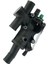 Ford Focus Iı Için Soğutucu Termostat Konut Kiti Mondeo Iv Peugeot 307 407 508 607 Volvo S40 3M5Q-8A586-CA/3M5Q-8A587-AA (Yurt Dışından) 4