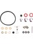 24PCS/SET Tecumseh 632760B, 632760, 632760A Için Karbüratör Yeniden Oluşturma Kiti, 632809 Açık Hava (Yurt Dışından) 1