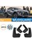 4pcs Araba Çamurlu Çamur Flafs Sıçrama Çamur Guard Fender Lexus Ux 2019-2021 Araba Aksesuarları (Yurt Dışından) 5