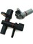 3pcs Dps6 6DCT250 Ford Focus Fiesta Için Otomatik Şanzıman Sensörü (Yurt Dışından) 3