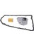 Araç Otomatik Şanzıman Filtresi Tan Conta Kiti JF011E 31728-1XZ0A Mitsubishi Lancer Için RE0F10B 2824A007 2008-2015 (Yurt Dışından) 3