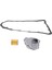 Araç Otomatik Şanzıman Filtresi Tan Conta Kiti JF011E 31728-1XZ0A Mitsubishi Lancer Için RE0F10B 2824A007 2008-2015 (Yurt Dışından) 4