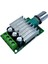 Pwm Dc Motor Hız Kontrol Cihazı 12V 24V 10A Ayarlanabilir Hız Regülatörü (Yurt Dışından) 5