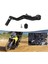 Suzuki V-Strom 800 800DE DL800 2022 2023 Siyah Için Motosiklet Ayarlanabilir Katlanır Dişli Vites Değiştirme Pedal Kolu (Yurt Dışından) 2