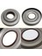 6DCT450 Mps6 Şanzıman Şanzıman Kapak Seal Powershift Piston Debriyaj Kurulum Aracı Volvo Ford Için Montaj Onarım Kitleri (Yurt Dışından) 1