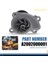 2002000001 Akıllı Fortwo Için Araba Su Pompası Forfour Nissan Juke Qashqai Micar Renault Megane 2010-2019 A2002000001 (Yurt Dışından) 5