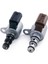 Otomatik Şanzıman Vardiya Kontrolü Honda Accord Acura 28400-P6H-003 28500-P6H-013 (Kahverengi) (Yurt Dışından) 2