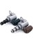 Otomatik Şanzıman Vardiya Kontrolü Honda Accord Acura 28400-P6H-003 28500-P6H-013 (Kahverengi) (Yurt Dışından) 3