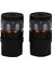 N-813 2pcs Mikrofon Dinamik Mikrofonlar Çekirdek Kapsül Evrensel Mikrofon Onarımı Değiştirin (Yurt Dışından) 1