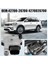 Araba Nötr Güvenlik Anahtarı Şanzıman Nötr Anahtar Sensörü 42700-26700 Kıa K2 K3 Kx3 Kx5 Sportage Forte (Yurt Dışından) 4