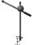 Mikrofon Standı Mikrofon Standı Masası Mikrofon Braketi Telefon Tripod Bom Kolu Ayarlanabilir 3/8 1/4 Inç Vida Canlı Ekipmanlar,1 (Yurt Dışından) 1
