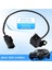 957503W120 Arka Görünüm Kamera Park Aracı Hyundai Kia Sportage Için Hd Araba Kamerası 2023 957601P000 957602P000 (Yurt Dışından) 4