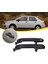 1paır Ön Dış Dış Kapı Kolu 80644-EL12A 82641-EL12A, Nissan Versa Için 2007-2012 Çekme Fl+Fr Siyah (Yurt Dışından) 5