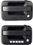 Araba Önü Kapı Kolu CL3Z-15Z-1522405-BB 9L3Z-1522405-BA Ford F150 2009-2014 Dış Sap B Stili (Yurt Dışından) 3