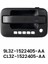 Araba Önü Kapı Kolu CL3Z-15Z-1522405-BB 9L3Z-1522405-BA Ford F150 2009-2014 Dış Sap B Stili (Yurt Dışından) 4