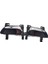 Çift Sürücü Yolcu L&amp;r Iç Kapı Tutucu SU003-01565 SU003-04769 Subaru Brz Legacy Toyota 86 (Yurt Dışından) 3