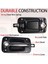 2pcs Uluslararası Prostar Için Dış Kapı Kulpları 2008-2012 Kamyon Kapı Kulpları 2594003C1 2594006C1 16915575 7605106 (Yurt Dışından) 4