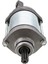 21163-0033 Kawasaki Için Motosiklet Başlangıç ​​motor Montajı KFX450R KSF450 2008-2014 Yeni Yüksek Kaliteli Motosiklet Parçaları (Yurt Dışından) 4