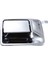 Sol Arka Dış Dış Kapı Kolları Set Chrome Ford Super Duty Crew Cab Için Yeni (Yurt Dışından) 4