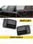 Sol Arka Dış Dış Kapı Kolları Ford Super Duty Crew Cab Için Siyah Yeni Set 1999-2016 (Yurt Dışından) 2