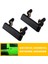 1paır Set Araç Dış Kapı Kolları Suzuki Samurai Için Siyah Sol Sola 1986-1995 8281083000, 8282083000 (Yurt Dışından) 5