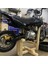 CRF50 Plastik Kiti Çukur Bisiklet Parçaları Fairings Crf 50 Xr 50 Ssr 110 107 125 MX650 MX500 Piranha Baja Siyah (Yurt Dışından) 2