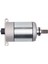 28P-81890-00-00 Yamaha Grizzly Için Başlangıç ​​motoru 550 KODIAK700 28P-81890-01-00 410-58036 SMU0512 (Yurt Dışından) 2