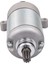 28P-81890-00-00 Yamaha Grizzly Için Başlangıç ​​motoru 550 KODIAK700 28P-81890-01-00 410-58036 SMU0512 (Yurt Dışından) 3