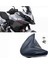 Motosiklet Aksesuarları Front Fender Mount Tutucu Beak Hugger Tekerlek Kapak Bmw F900XR F900XR Için (Yurt Dışından) 2